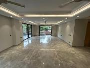 4 BHK Independent Builder Floor in Defence Colony for...