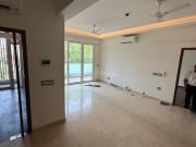 4 BHK Independent Builder Floor in DLF Phase 3 for rent...