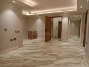 4 BHK Independent Builder Floor in DLF Phase 5 for rent...