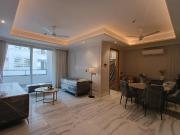 4 BHK Independent Builder Floor in DLF Phase 5 for rent...
