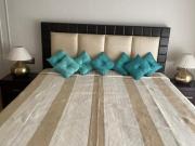 4 BHK Independent Builder Floor in DLF Phase 5 for rent...