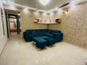 4 BHK Independent Builder Floor in Dwarka Mor for rent...