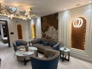 4 BHK Independent Builder Floor in Dwarka Mor for resale...