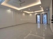 4 BHK Independent Builder Floor in Freedom Fighters...