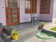 4 BHK Independent Builder Floor in Gomti Nagar for rent...