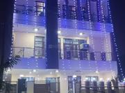 4 BHK Independent Builder Floor in Govindpuram for rent...