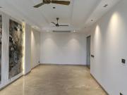 4 BHK Independent Builder Floor in Greater Kailash I for...