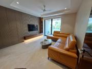 4 BHK Independent Builder Floor in Greater Kailash II...