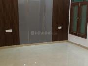 4 BHK Independent Builder Floor in Green Field Colony...