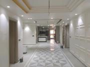 4 BHK Independent Builder Floor in Green Field Colony...