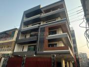 5 BHK Independent Builder Floor in Green Field Colony...