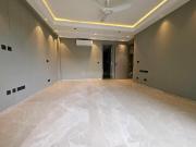 4 BHK Independent Builder Floor in Gulmohar Park for...