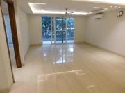 4 BHK Independent Builder Floor in Gulmohar Park for...