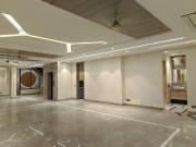 4 BHK Independent Builder Floor in Hauz Khas for resale...