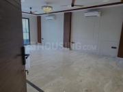 4 BHK Independent Builder Floor in Inder Puri for rent...