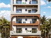 4 BHK Independent Builder Floor in Kalyan Vihar for...