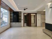 4 BHK Independent Builder Floor in Kaushambi for resale...
