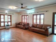 4 BHK Independent Builder Floor in Koramangala for rent...