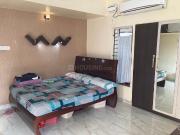 4 BHK Independent Builder Floor in Korattur for rent...
