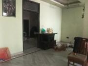 4 BHK Independent Builder Floor in Manglapuri for rent...