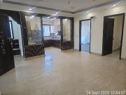 4 BHK Independent Builder Floor in Model Town for resale...