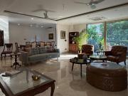 4 BHK Independent Builder Floor in Model Town for resale...