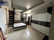 4 BHK Independent Builder Floor in Murlipura for rent...