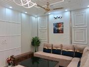 4 BHK Independent Builder Floor in Nangli Sakrawati for...