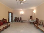 4 BHK Independent Builder Floor in New Friends Colony...