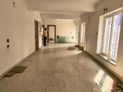 4 BHK Independent Builder Floor in New Town for resale...