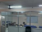 4 BHK Independent Builder Floor in Nirman Nagar for rent...