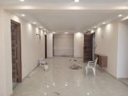 4 BHK Independent Builder Floor in Palam Vihar for rent...