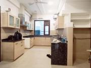 4 BHK Independent Builder Floor in Panchsheel Park for...