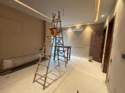 4 BHK Independent Builder Floor in Safdarjung...