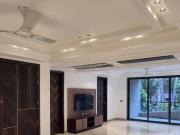 4 BHK Independent Builder Floor in Safdarjung Enclave...