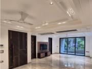 4 BHK Independent Builder Floor in Safdarjung Enclave...