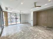 4 BHK Independent Builder Floor in Safdarjung Enclave...