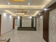 3 BHK Independent Builder Floor in Freedom Fighters...