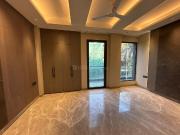 4 BHK Independent Builder Floor in Saket for resale...