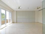 4 BHK Independent Builder Floor in Saket for resale...