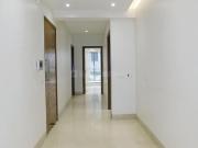 4 BHK Independent Builder Floor in Saket for resale...