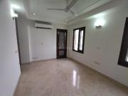 4 BHK Independent Builder Floor in Saket for resale...