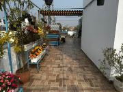 4 BHK Independent Builder Floor in Saket for resale...