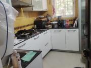 4 BHK Independent Builder Floor in Saket for resale...