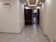 4 BHK Independent Builder Floor in Sant Nagar for resale...