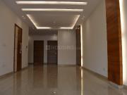 3 BHK Independent Builder Floor in Sector 16A for resale...