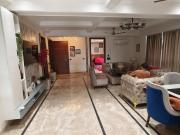 4 BHK Independent Builder Floor in Sector 17 Dwarka for...