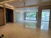 4 BHK Independent Builder Floor in Sector 26A for rent...