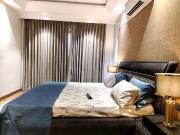 4 BHK Independent Builder Floor in Sector 26A for rent...