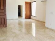4 BHK Independent Builder Floor in Sector 27 for rent...